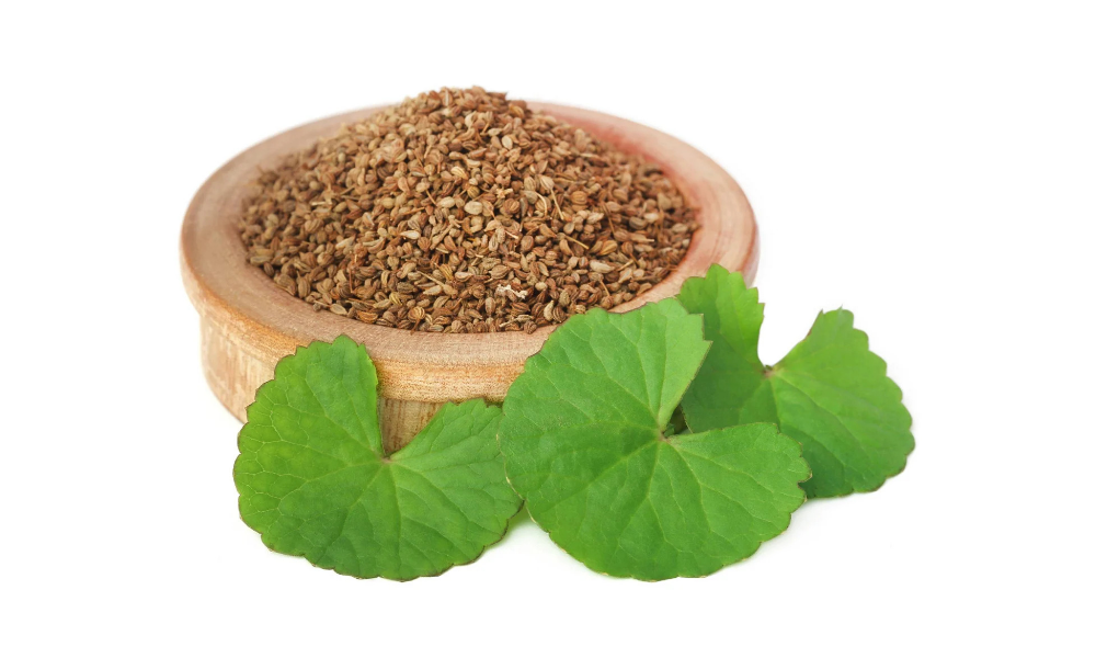 Ajwain carom seeds
