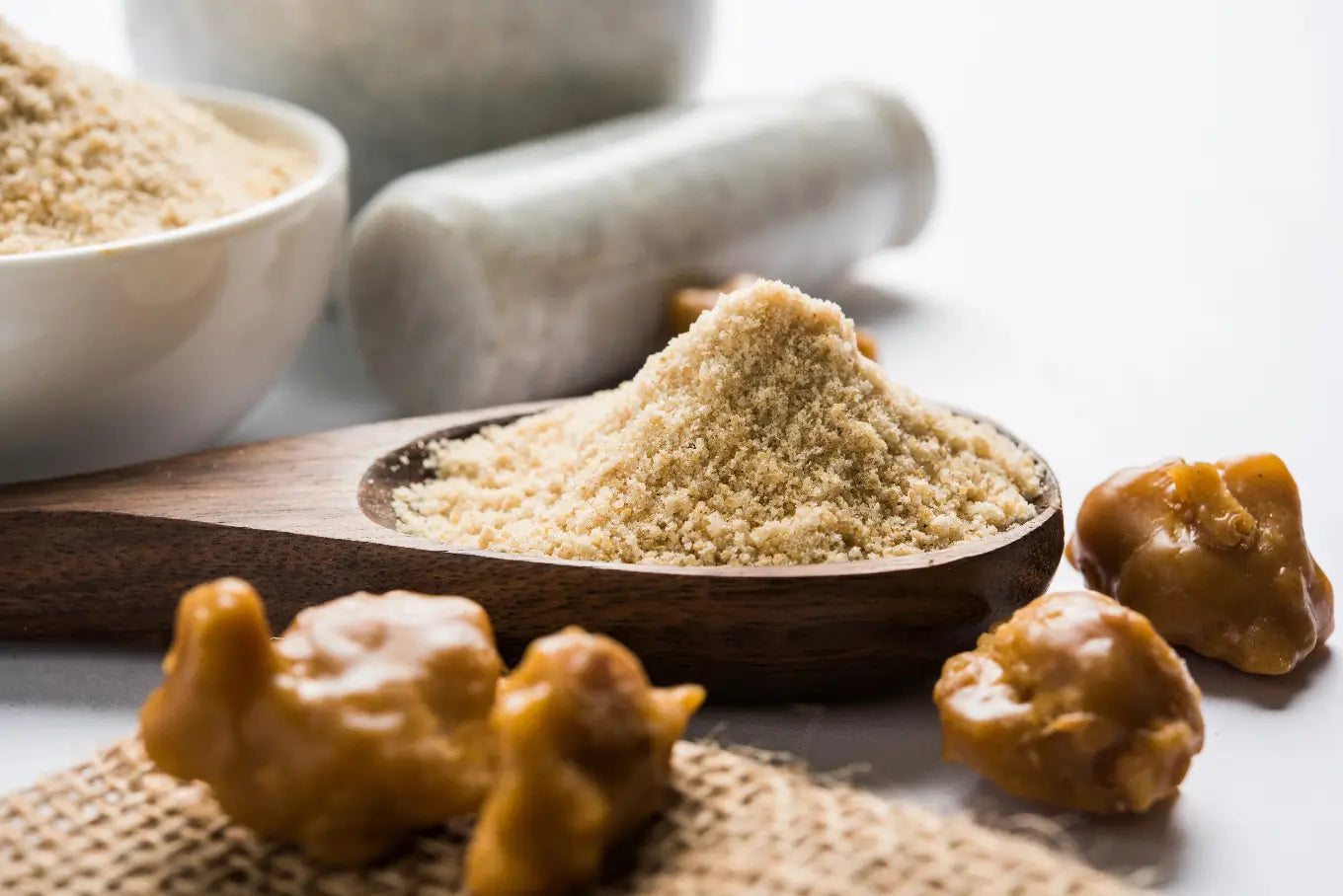 Asafoetida hing